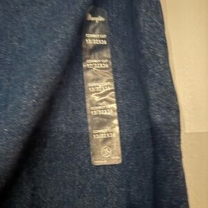 Wrangler Natural Rise Slim Fit Jeans